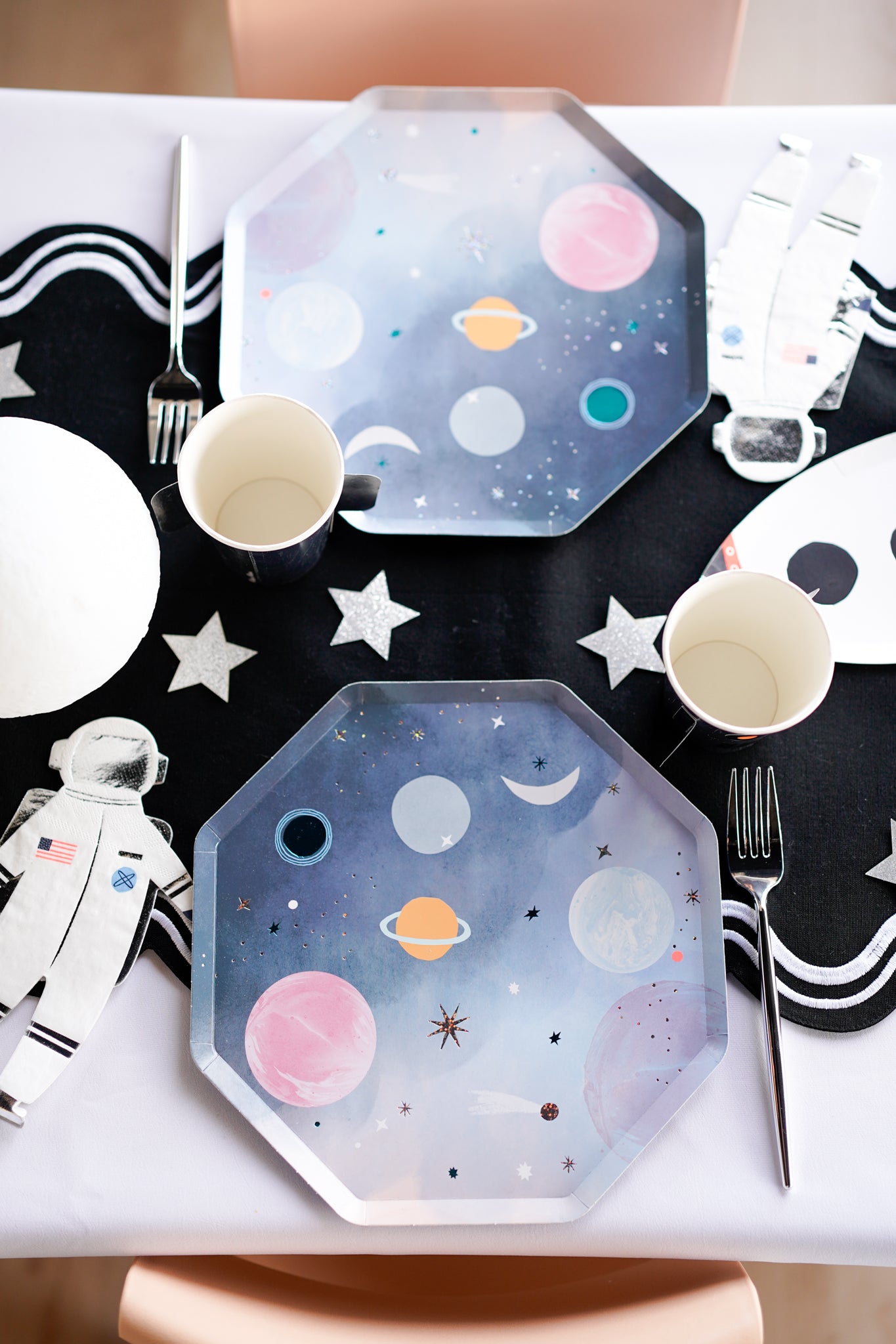 Additional Place Setting