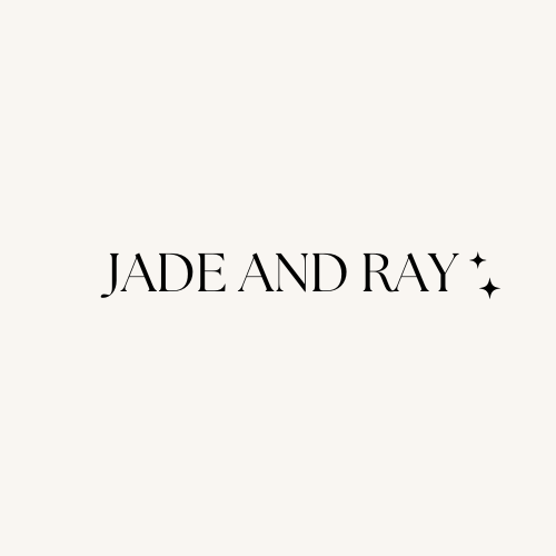 Jade and Ray